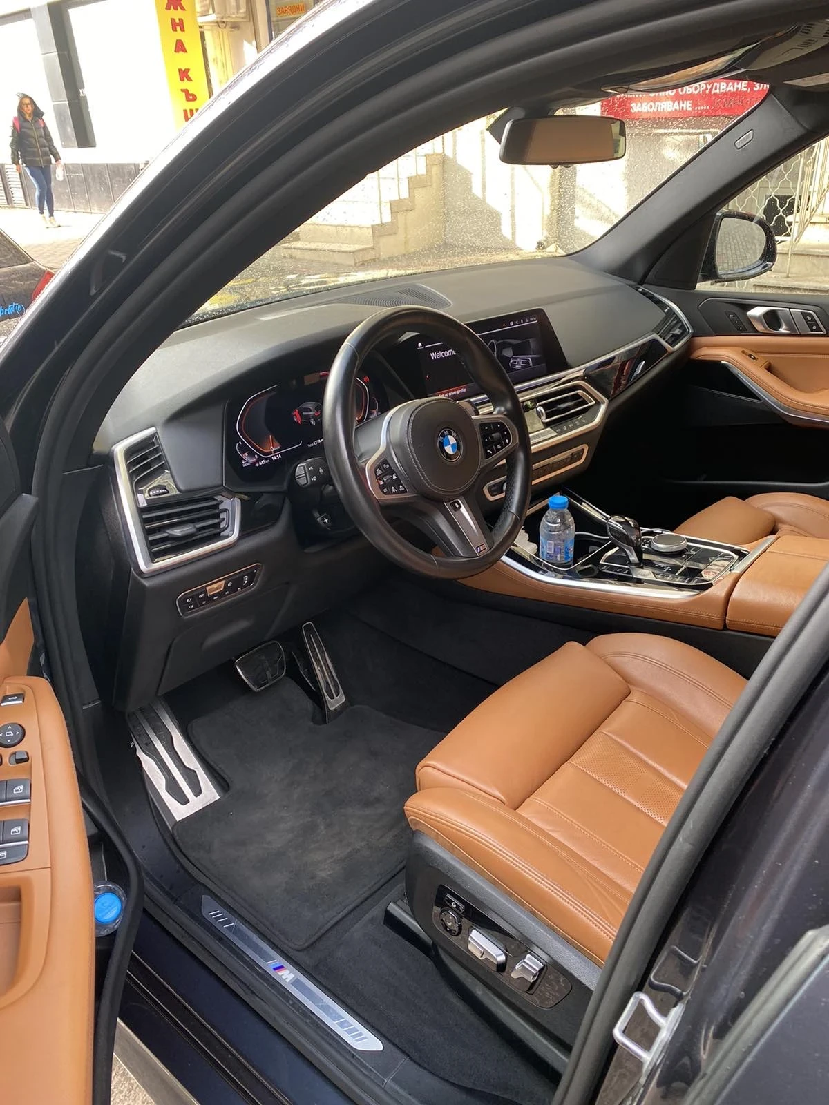 BMW X5  - изображение 9