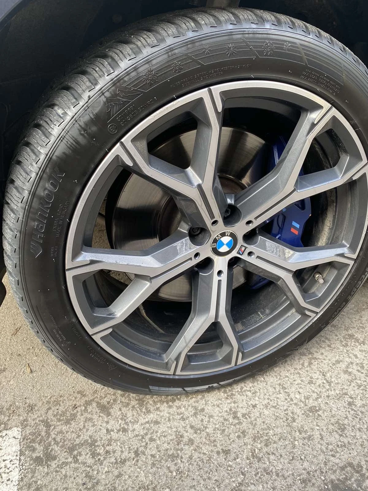 BMW X5  - изображение 5