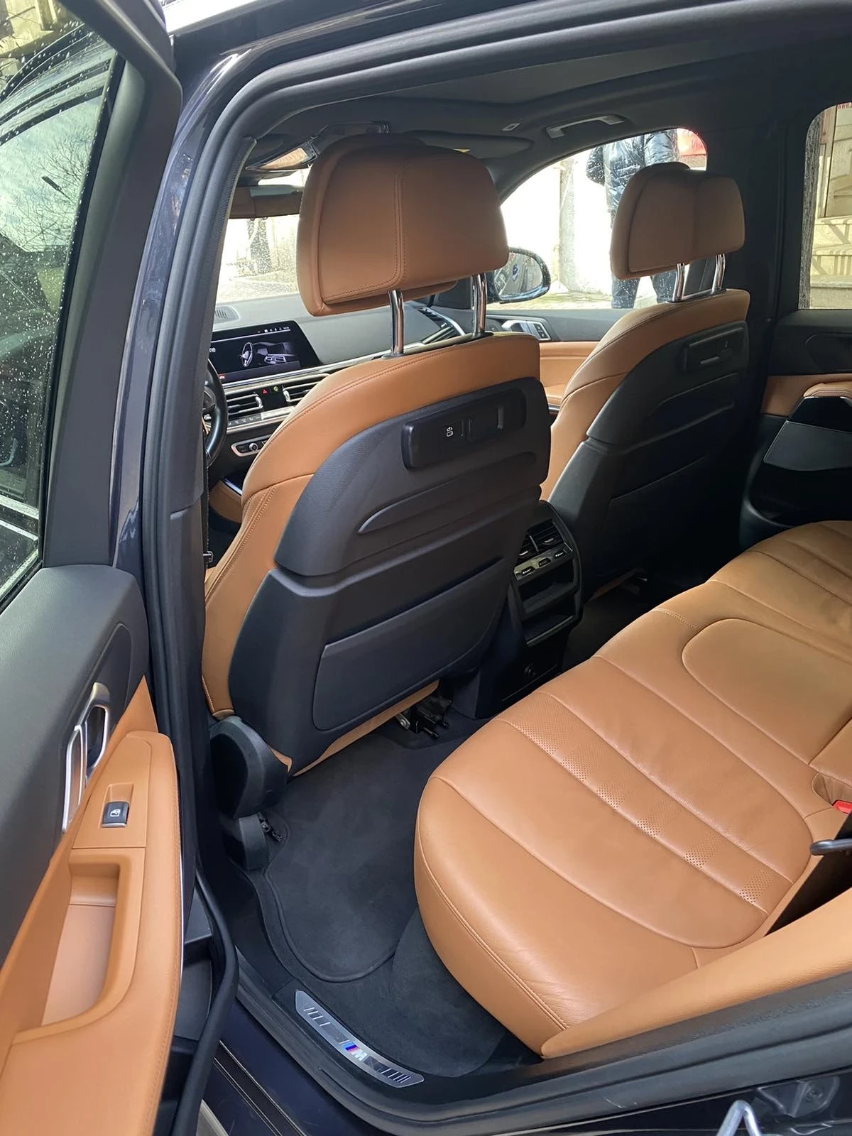 BMW X5  - изображение 10