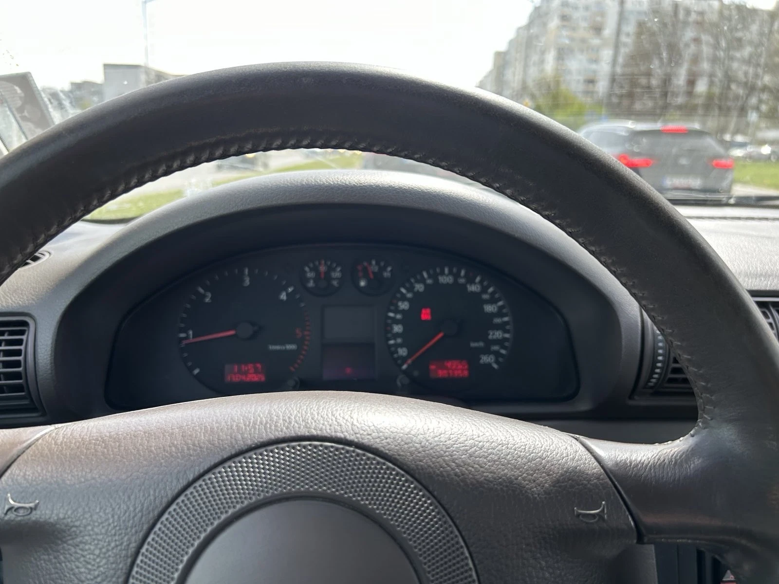 Audi A4  - изображение 6