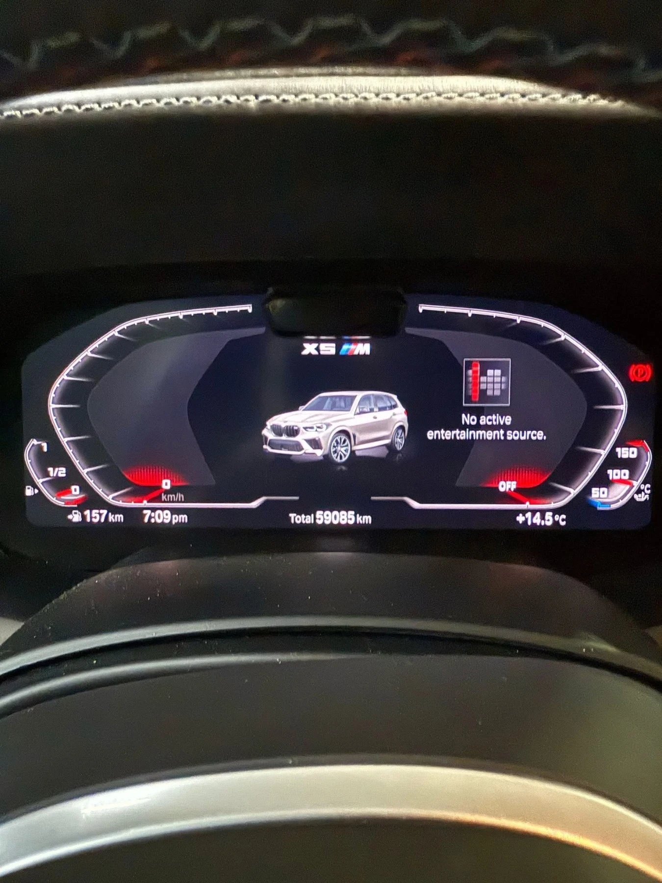 BMW X5M V8 Comp / Bowers&Wilkins / Laser / Full - изображение 10