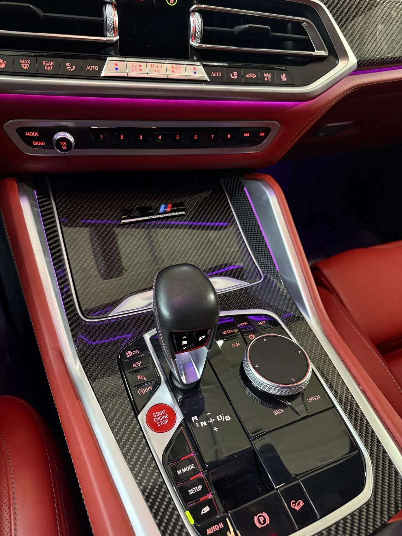 BMW X5M V8 Comp / Bowers&Wilkins / Laser / Full - изображение 6