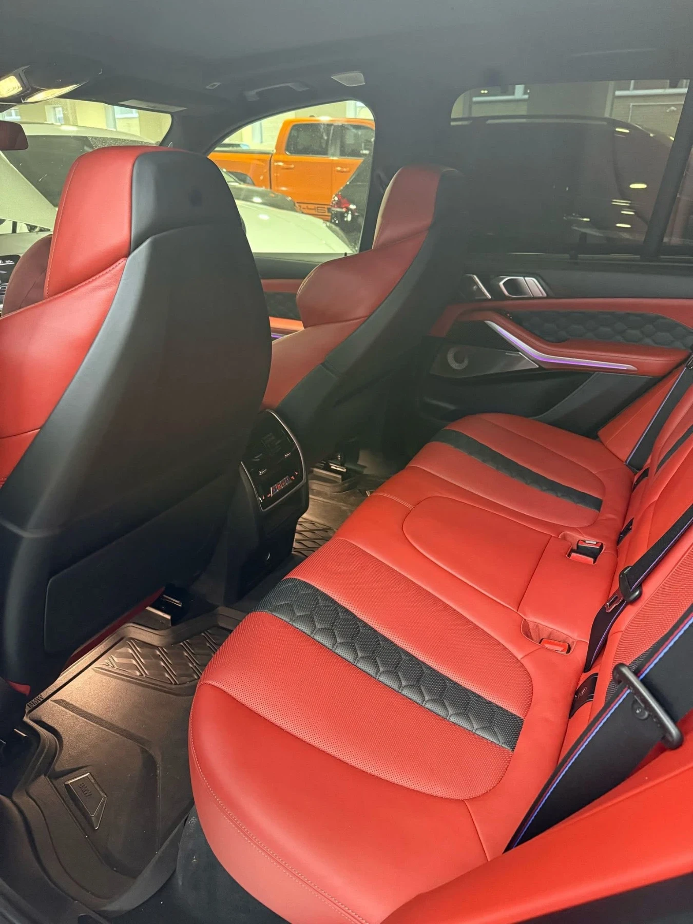 BMW X5M V8 Comp / Bowers&Wilkins / Laser / Full - изображение 9