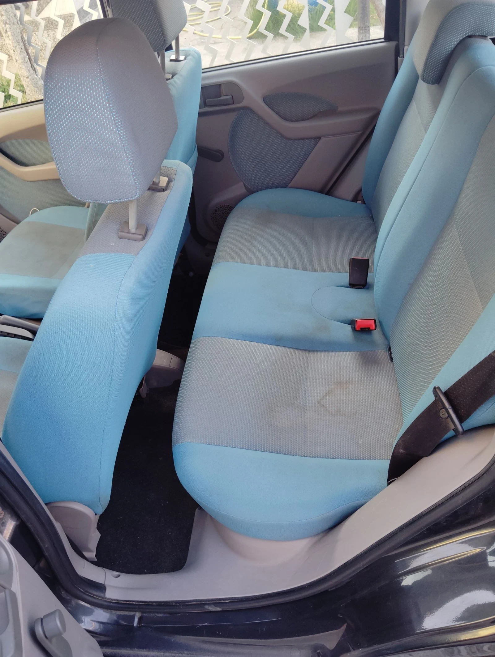 Fiat Panda  - изображение 8
