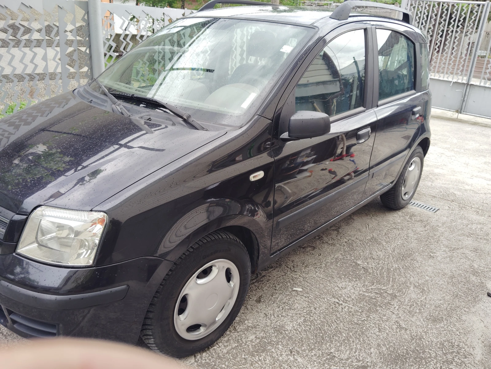 Fiat Panda  - изображение 2