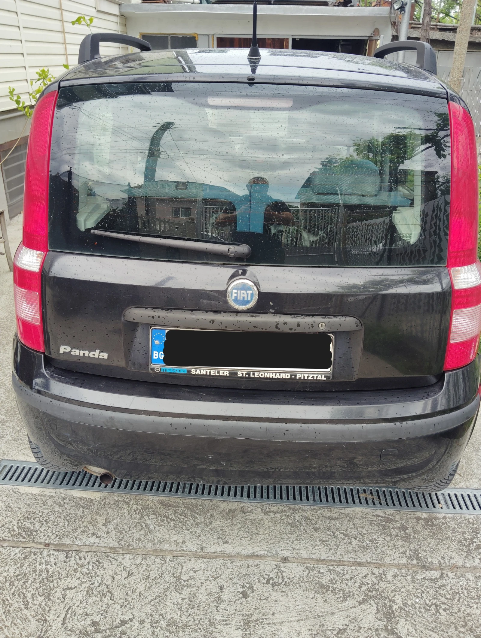 Fiat Panda  - изображение 5