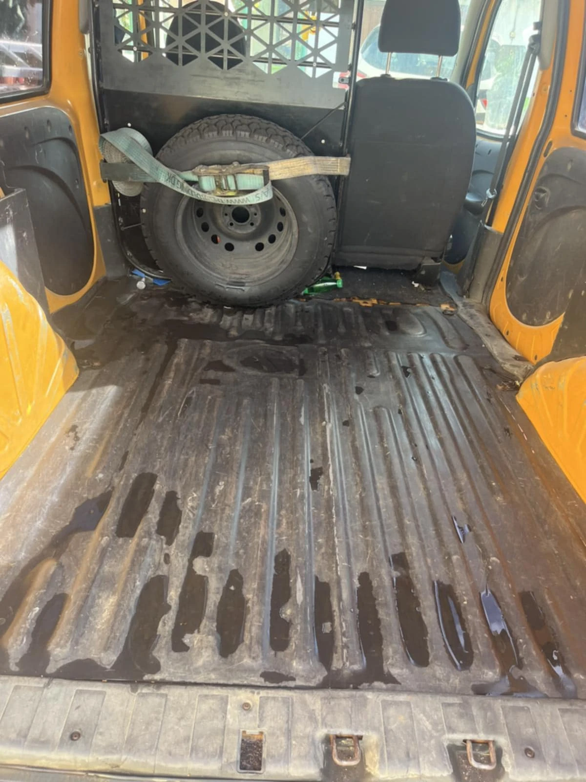 Fiat Doblo  - изображение 4