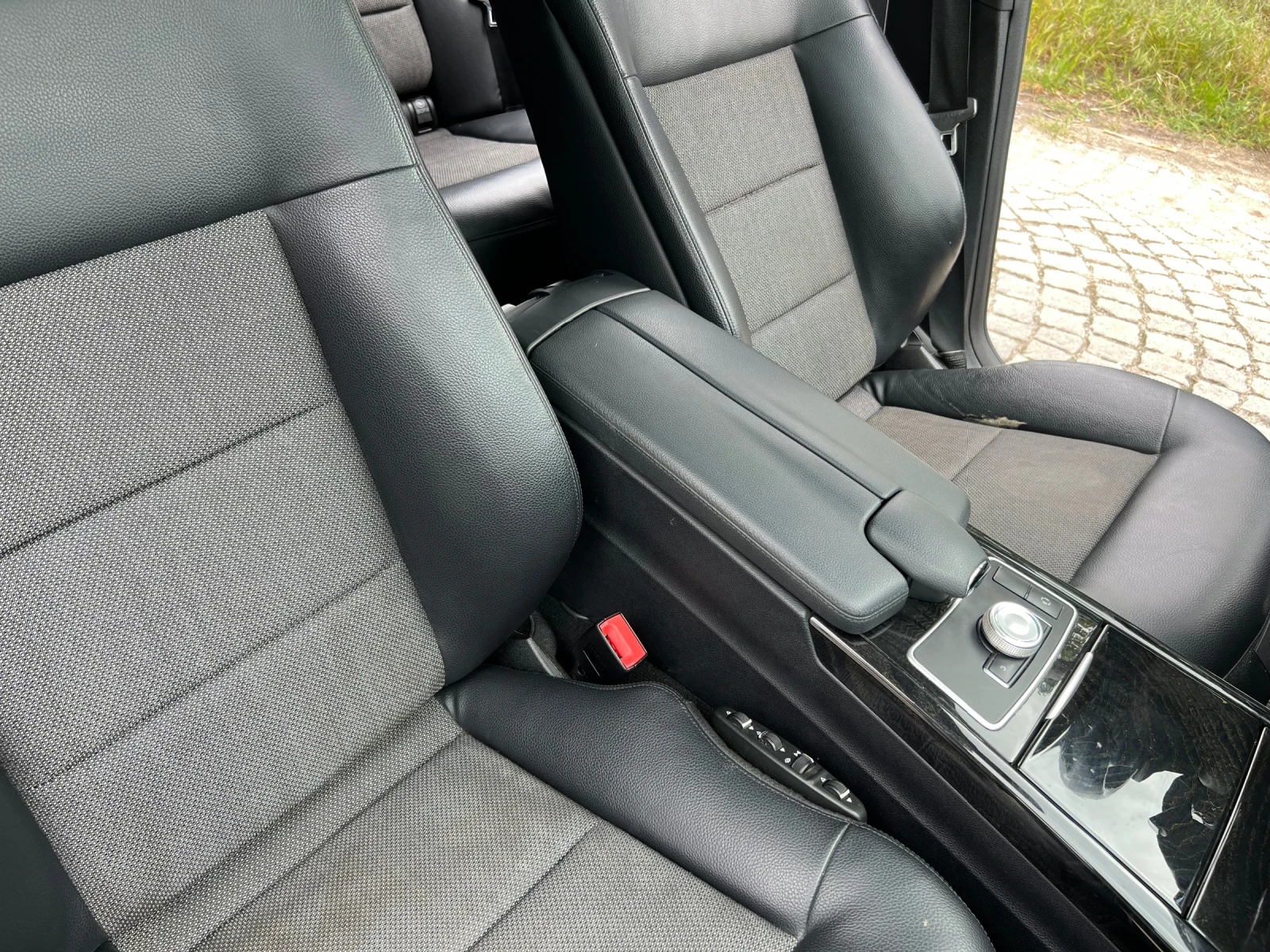 Mercedes-Benz E 350  - изображение 9