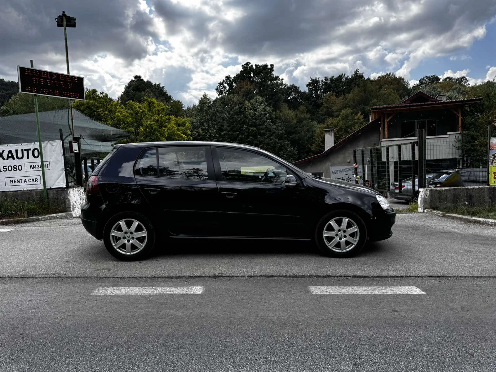 VW Golf  - изображение 6