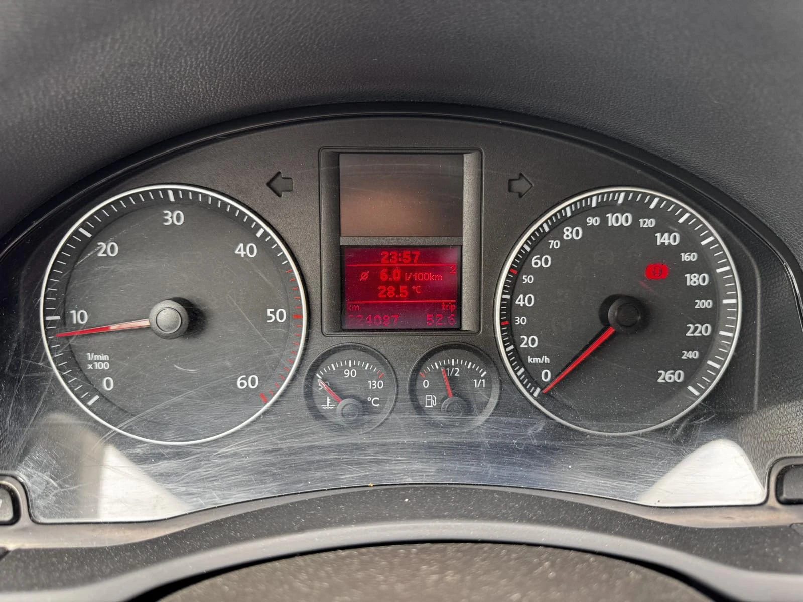VW Golf  - изображение 7