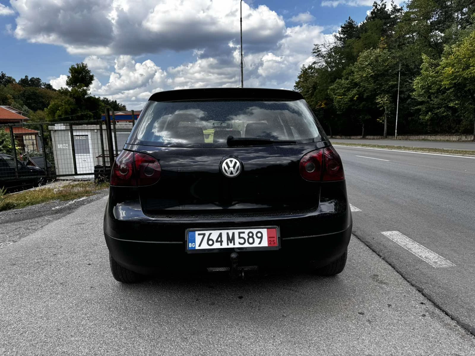 VW Golf  - изображение 5