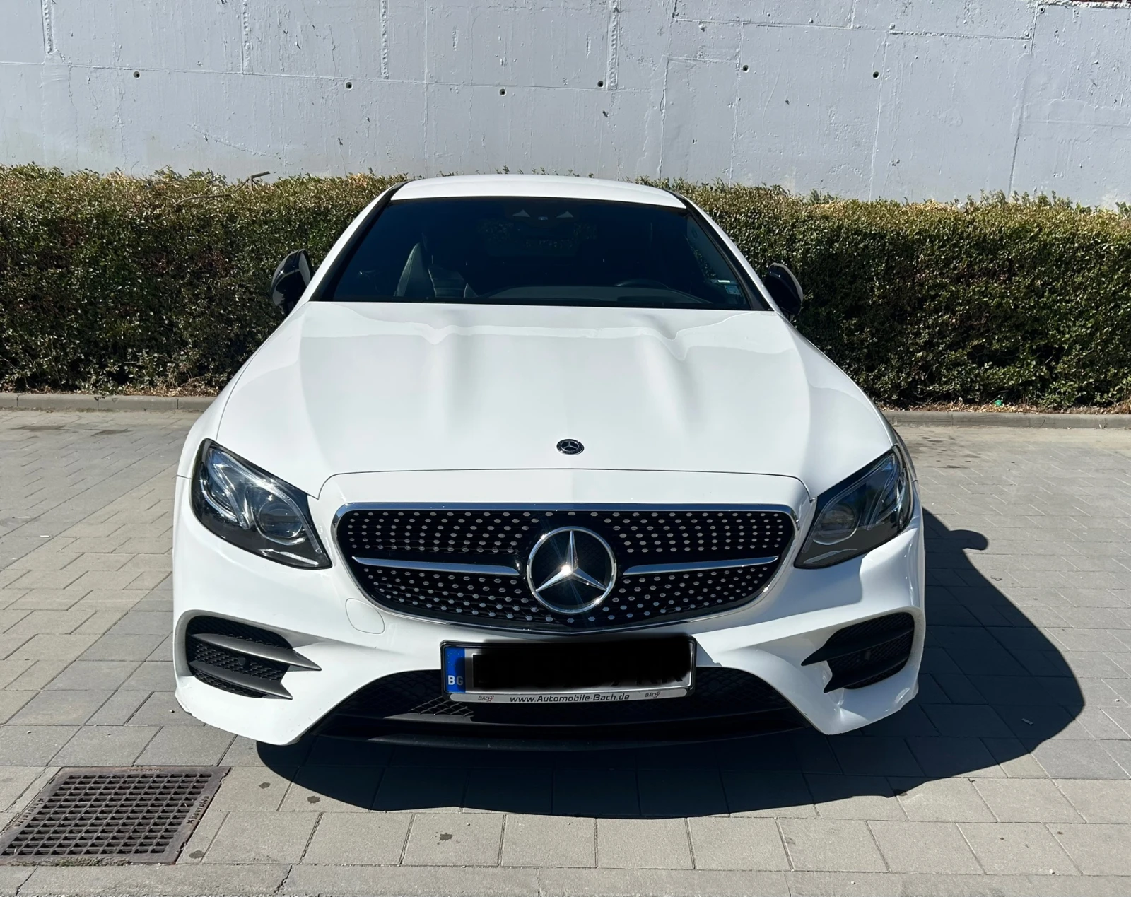 Mercedes-Benz E 220  - изображение 7