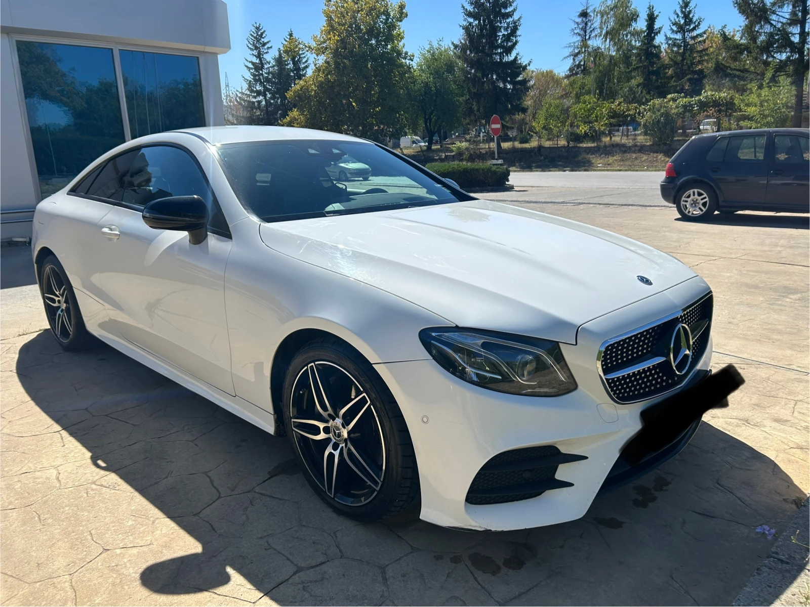 Mercedes-Benz E 220  - изображение 2