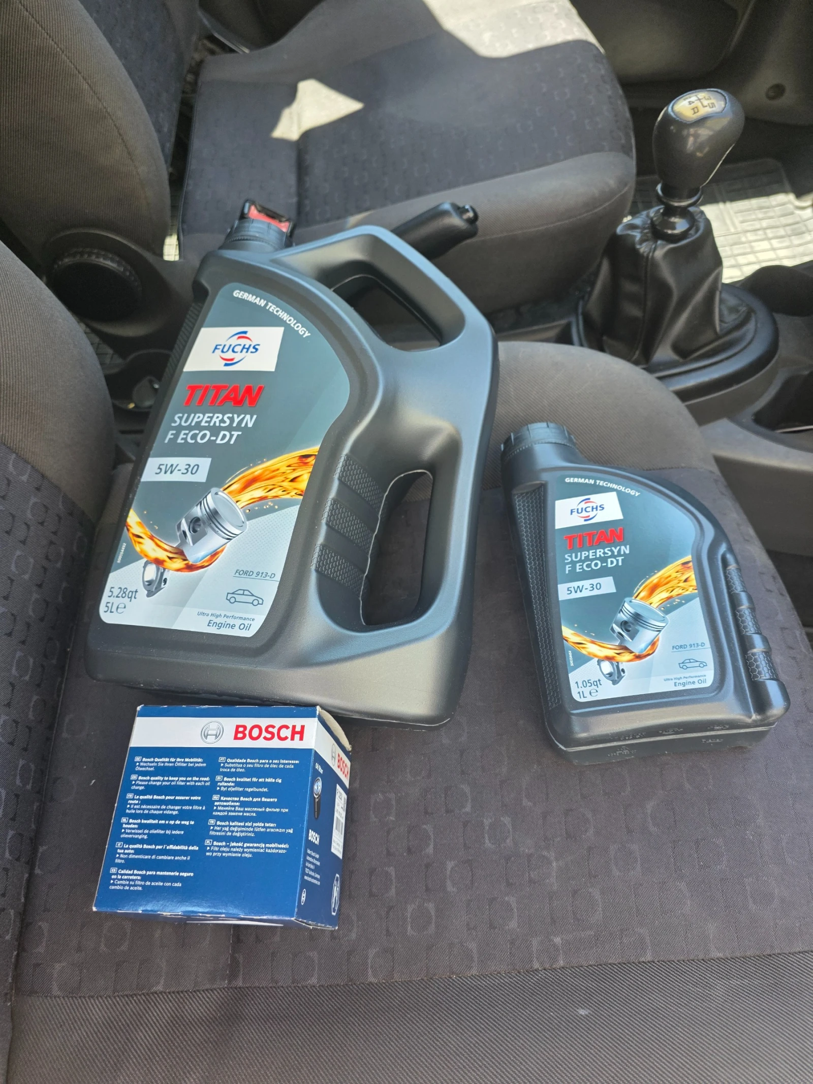 Ford Focus 1.8 | Mobile.bg   7