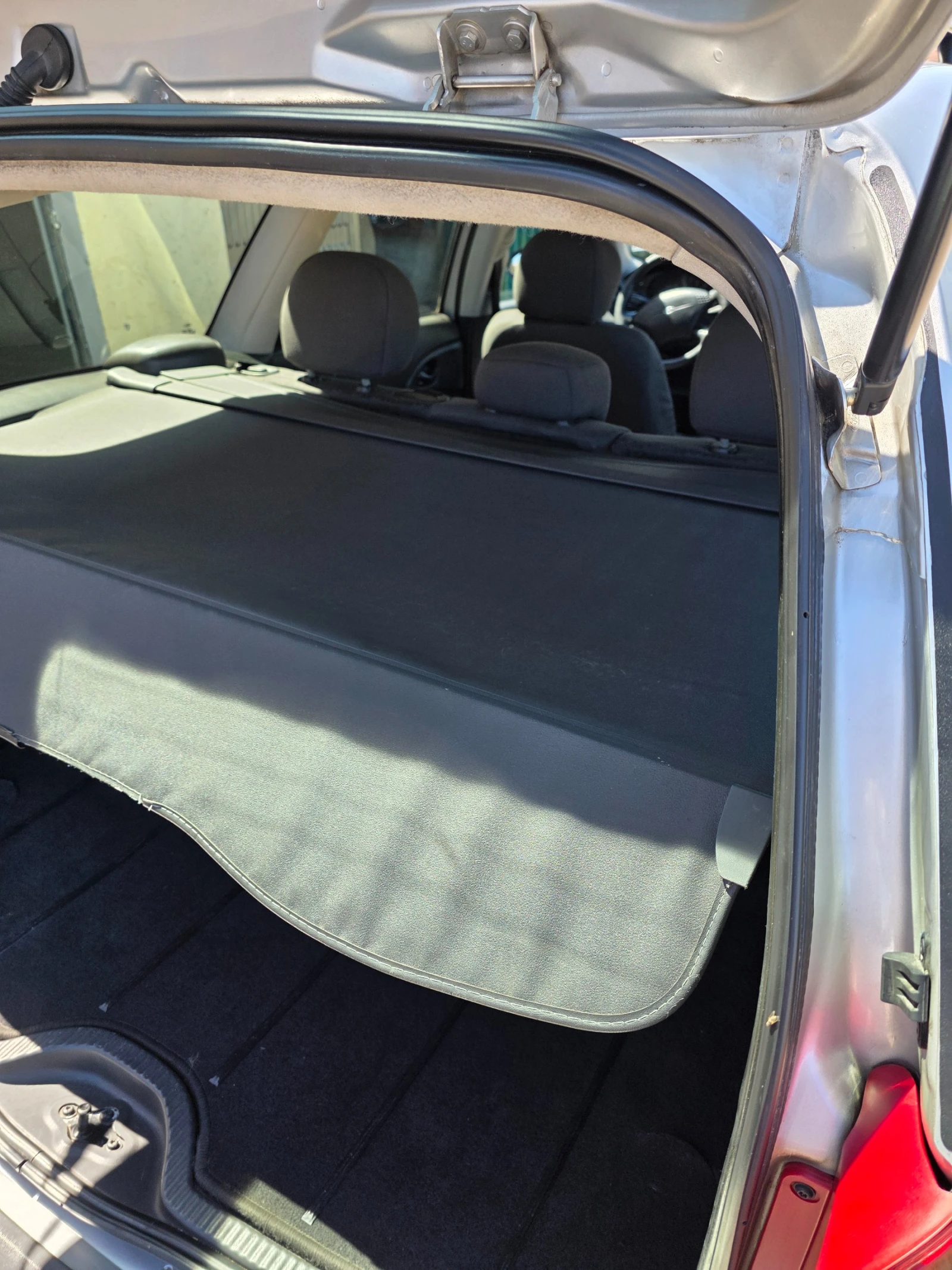 Ford Focus 1.8 | Mobile.bg   8