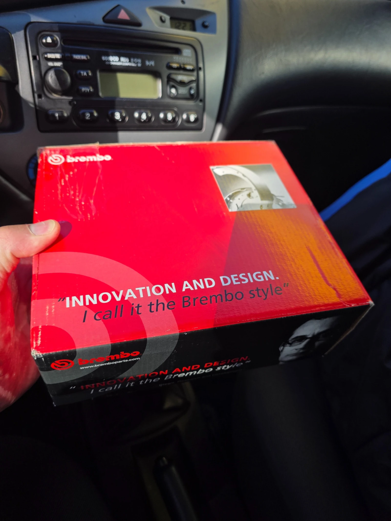 Ford Focus 1.8 | Mobile.bg   12