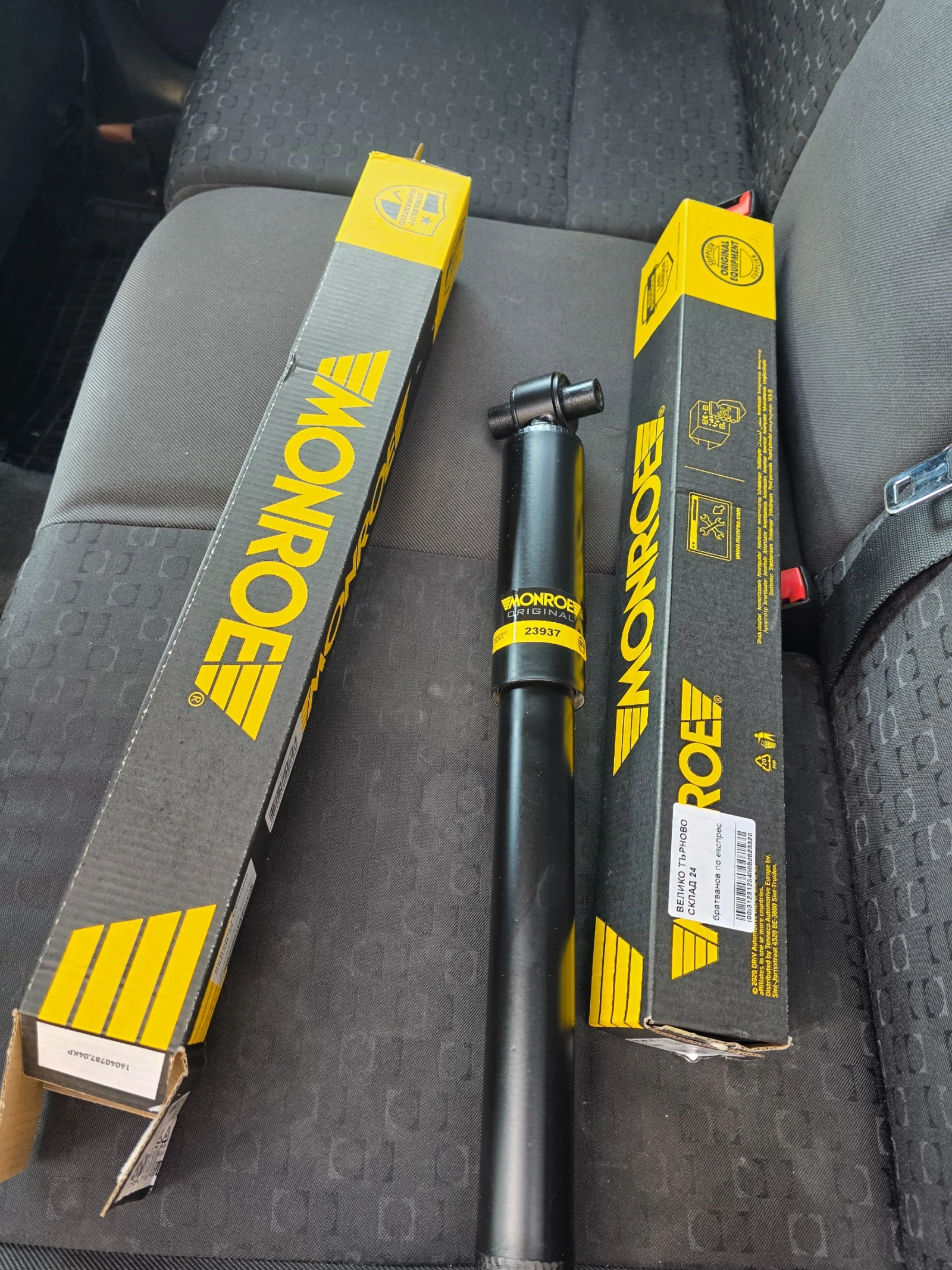 Ford Focus 1.8 | Mobile.bg   5