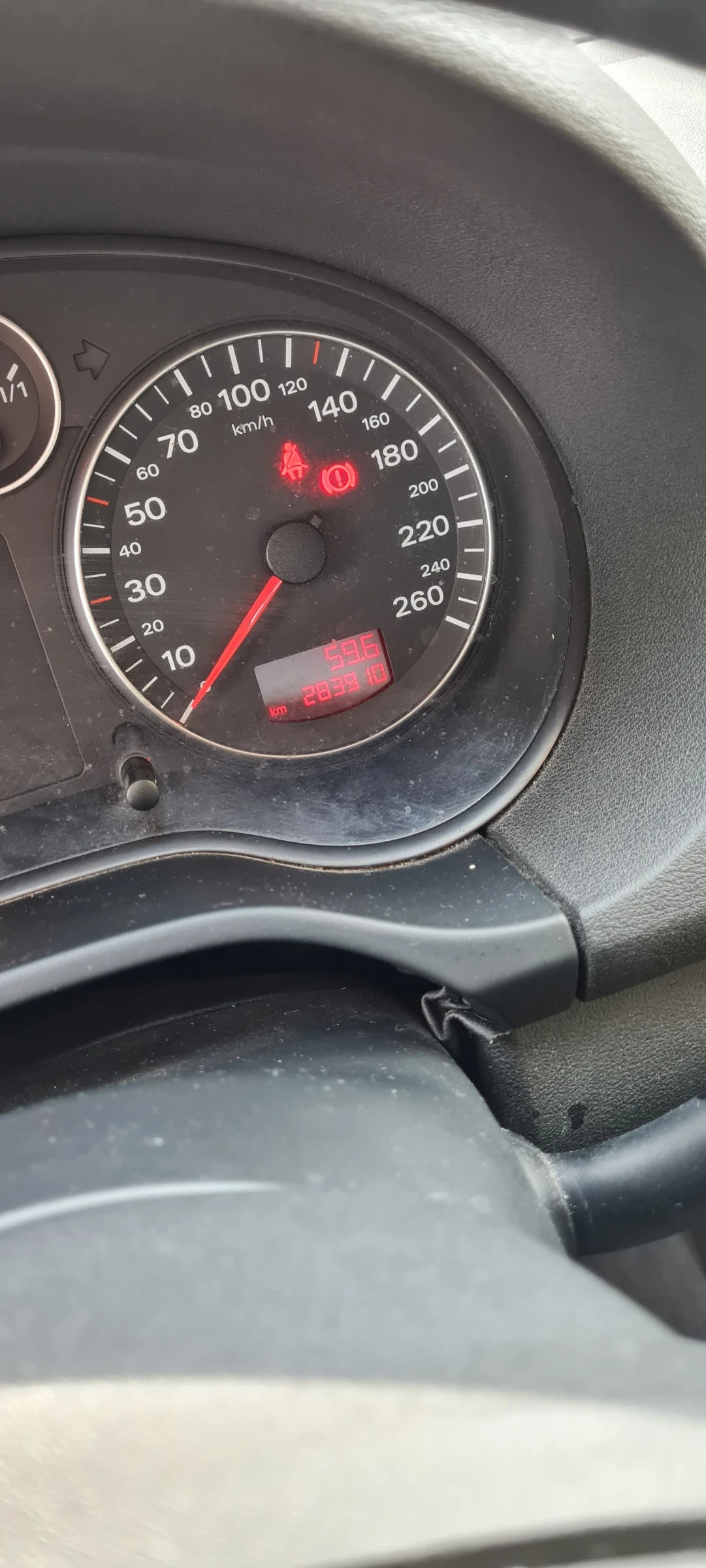 Audi A3  - изображение 9