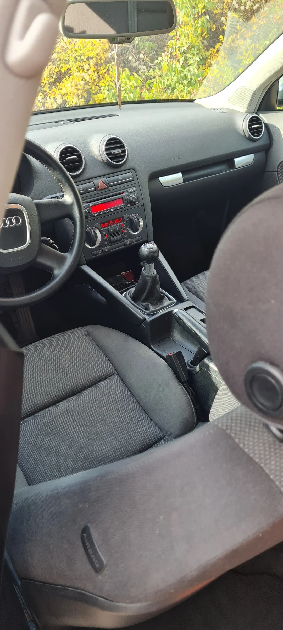 Audi A3  - изображение 8