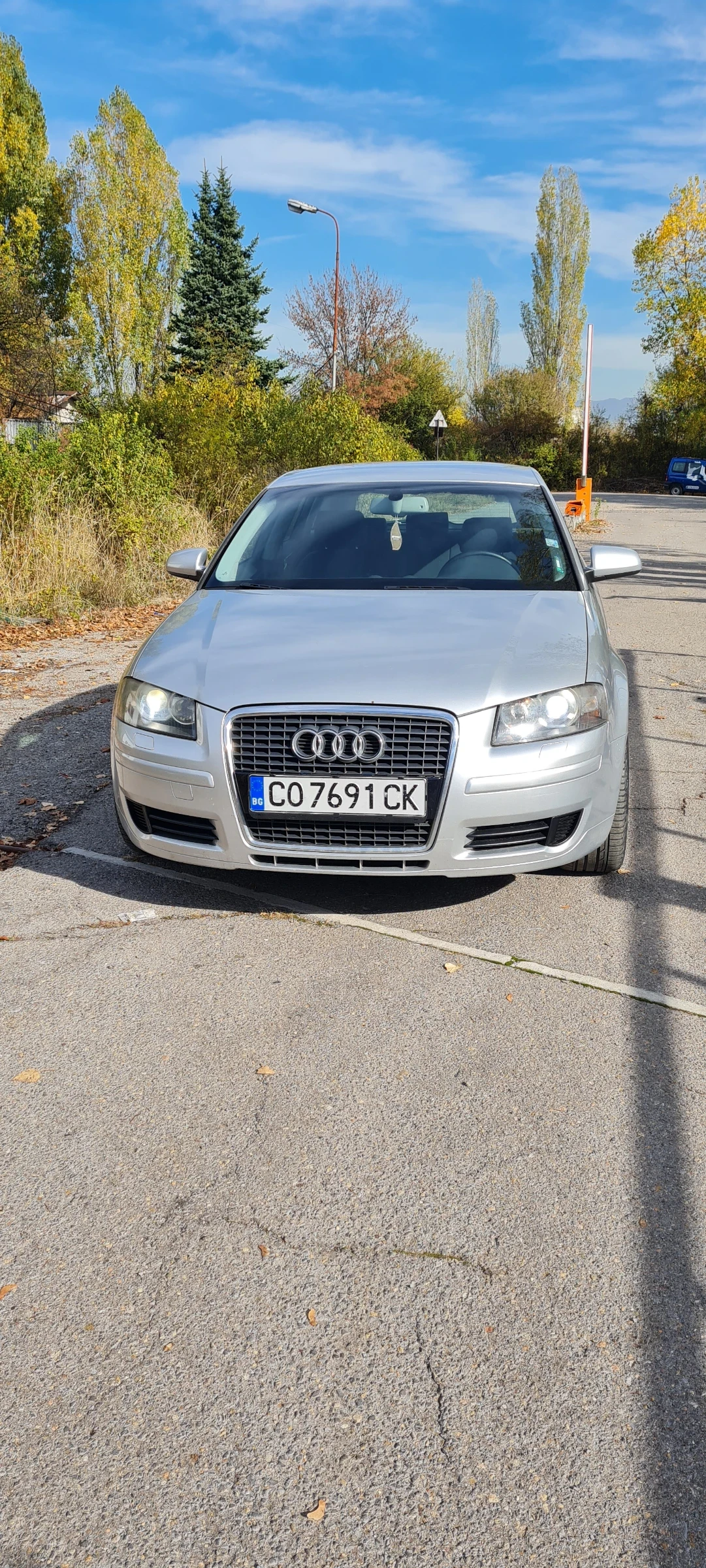 Audi A3 | Mobile.bg � ����������� 1