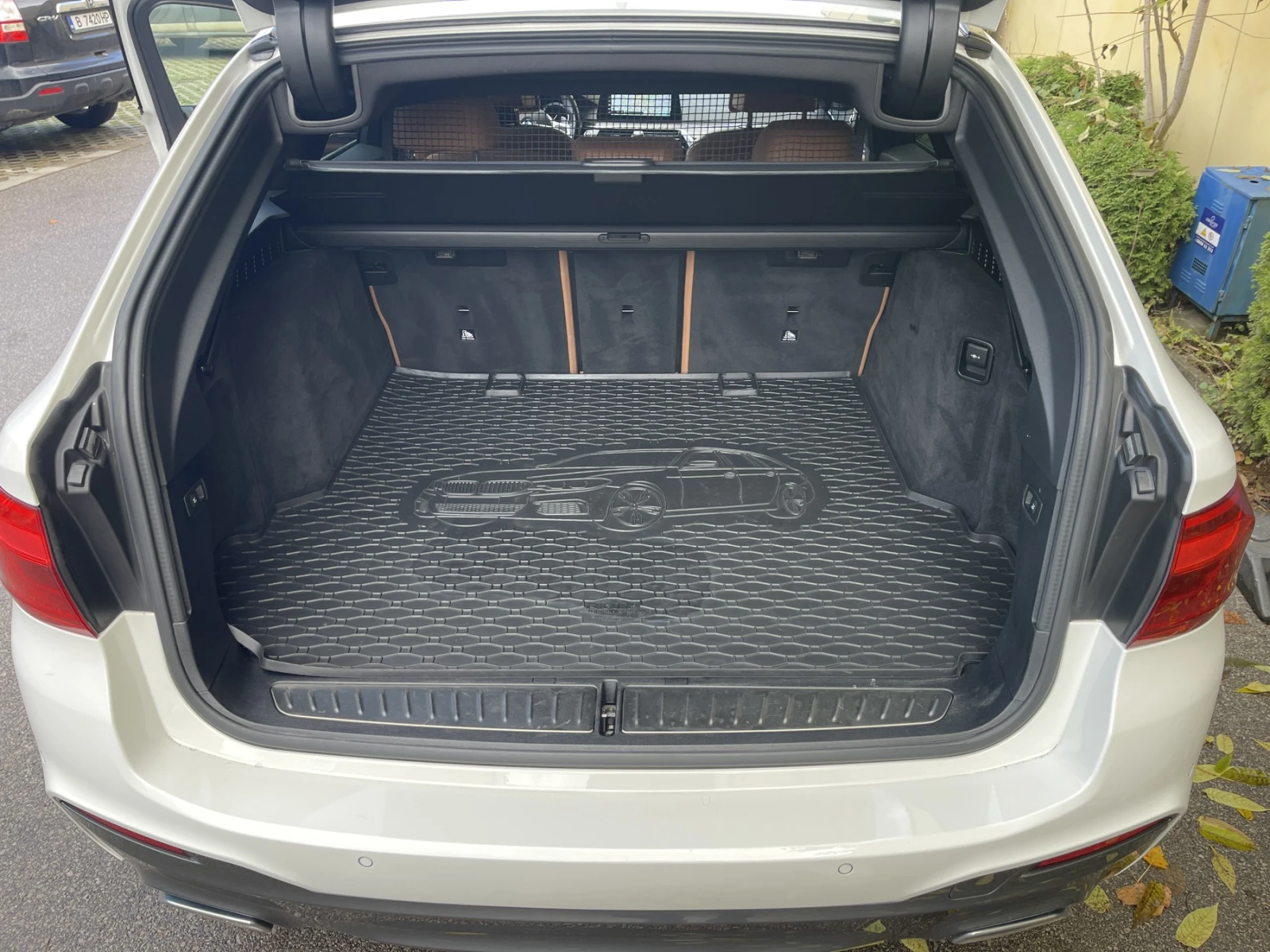 BMW 530 X-drive o� �-��� * ������ ���������* ��������a | Mobile.bg � ����������� 15