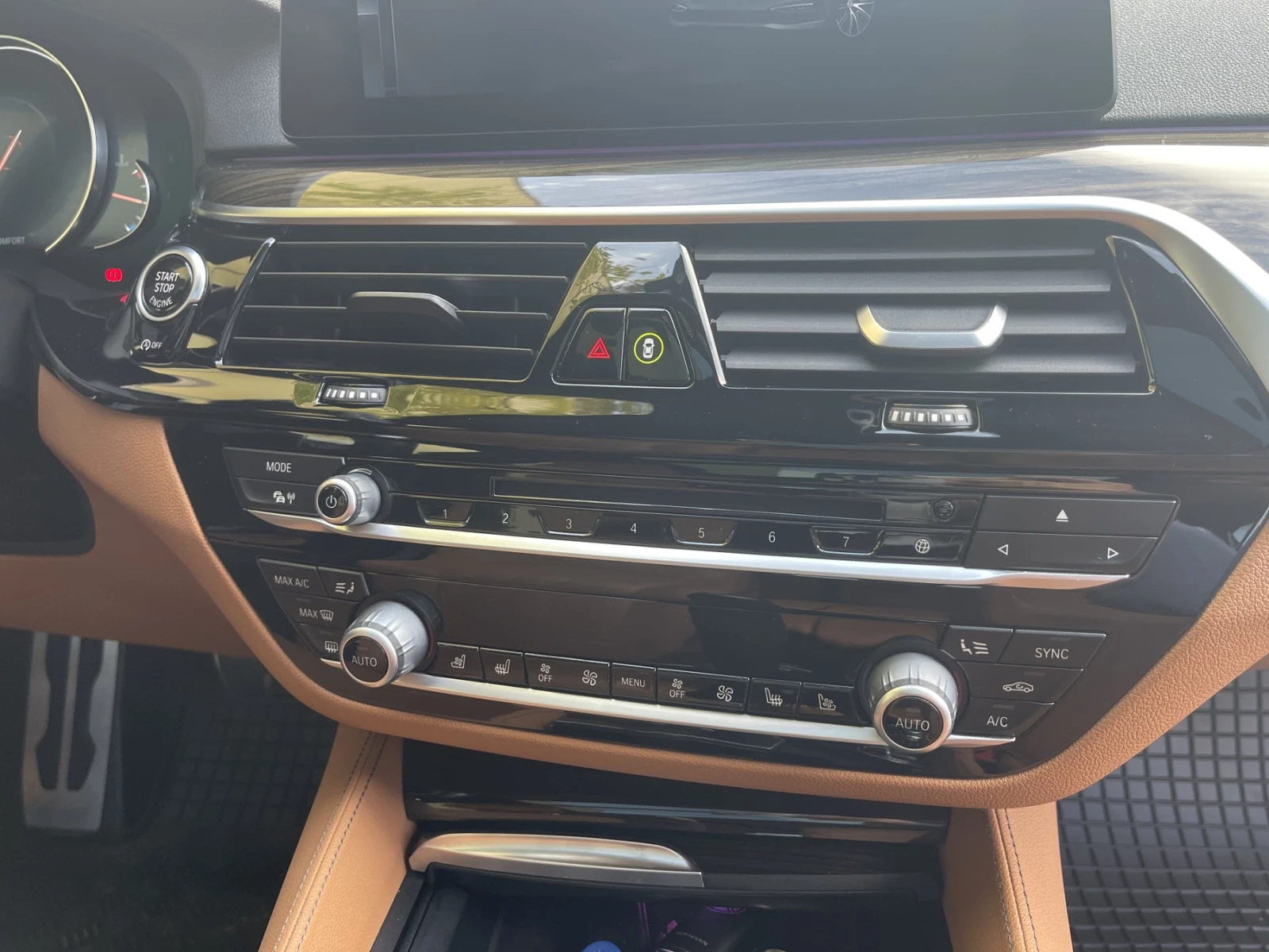 BMW 530 X-drive o� �-��� * ������ ���������* ��������a | Mobile.bg � ����������� 11