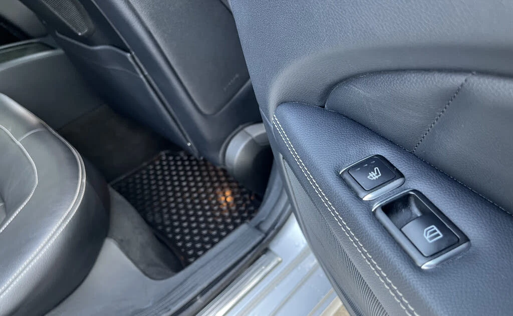 Mercedes-Benz CLS 550 HARMAN&KARDON* * * *  | Mobile.bg   17