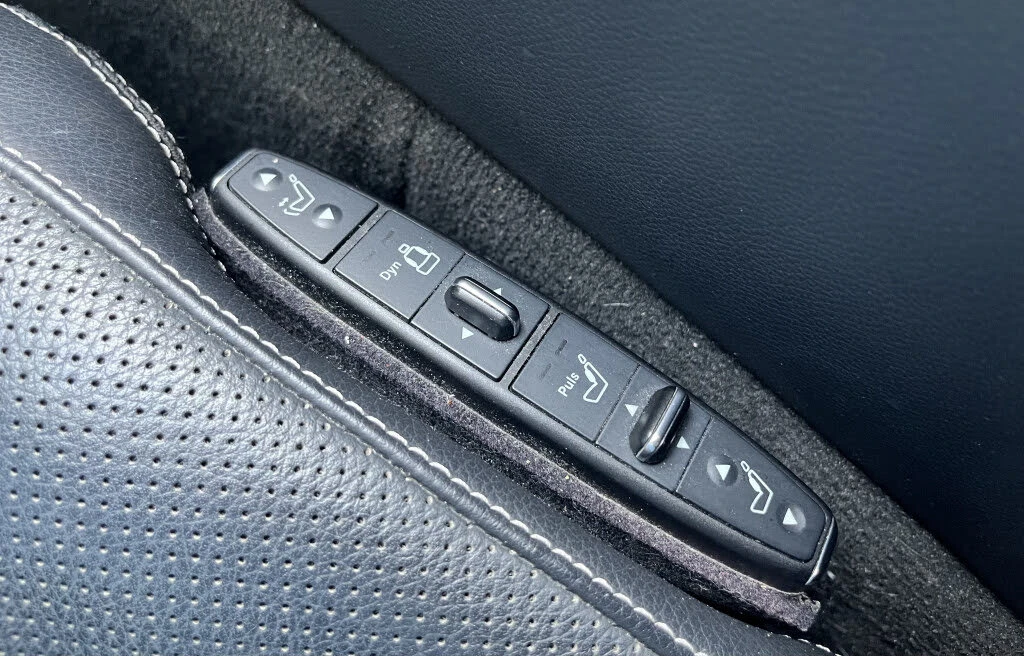 Mercedes-Benz CLS 550 HARMAN&KARDON* * * *  | Mobile.bg   11