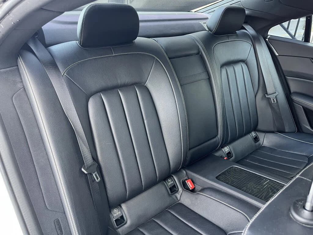 Mercedes-Benz CLS 550 HARMAN&KARDON* * * *  | Mobile.bg   16