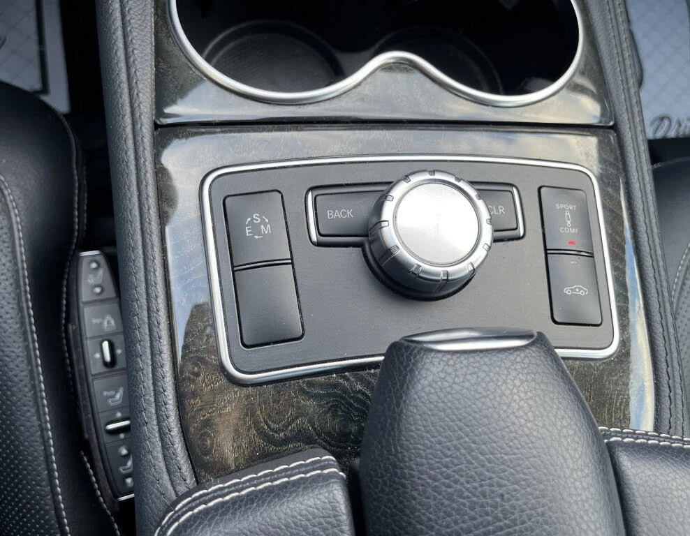 Mercedes-Benz CLS 550 HARMAN&KARDON* * * *  | Mobile.bg   12