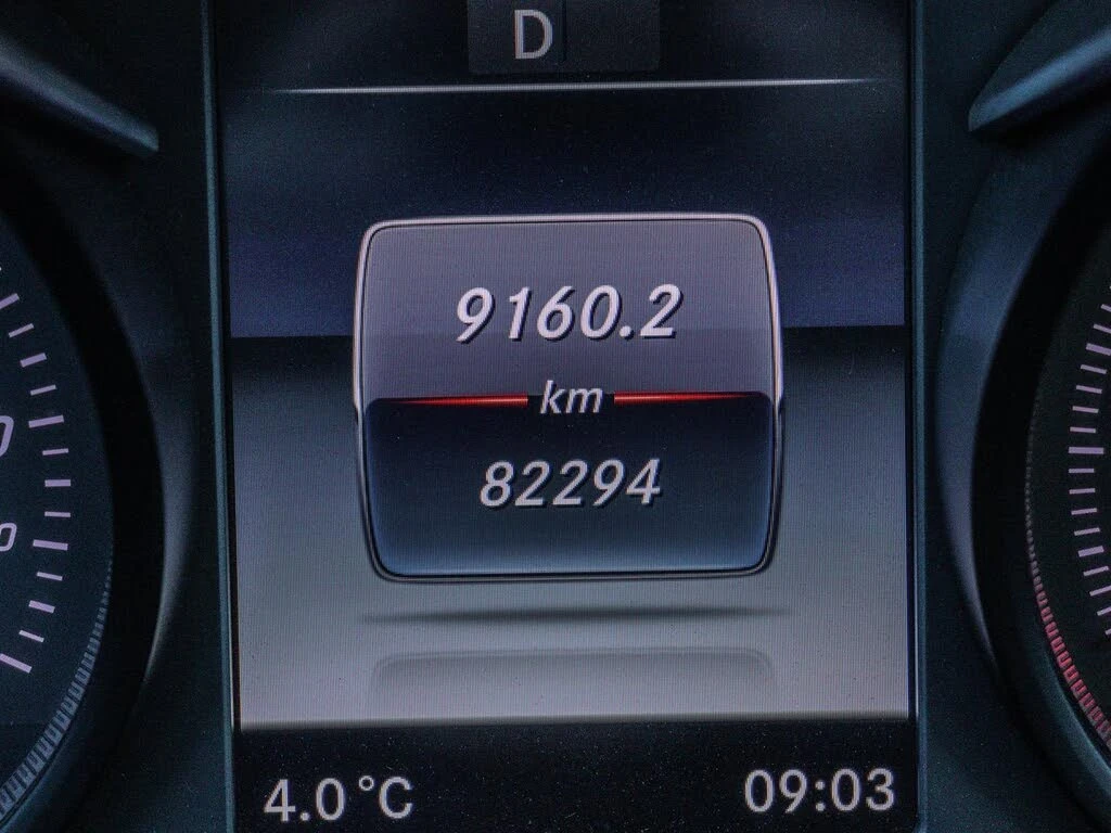 Mercedes-Benz C 300 OT MERCEDES-BENZ* 63 LOOK | Mobile.bg   14