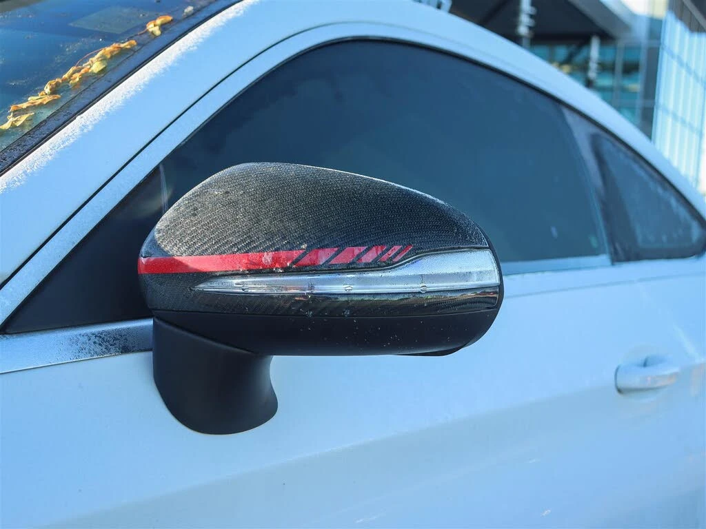 Mercedes-Benz C 300 OT MERCEDES-BENZ* 63 LOOK | Mobile.bg   15