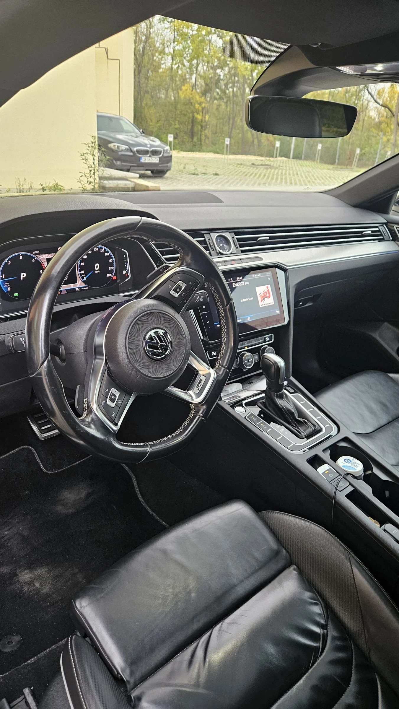 VW Arteon  - изображение 4