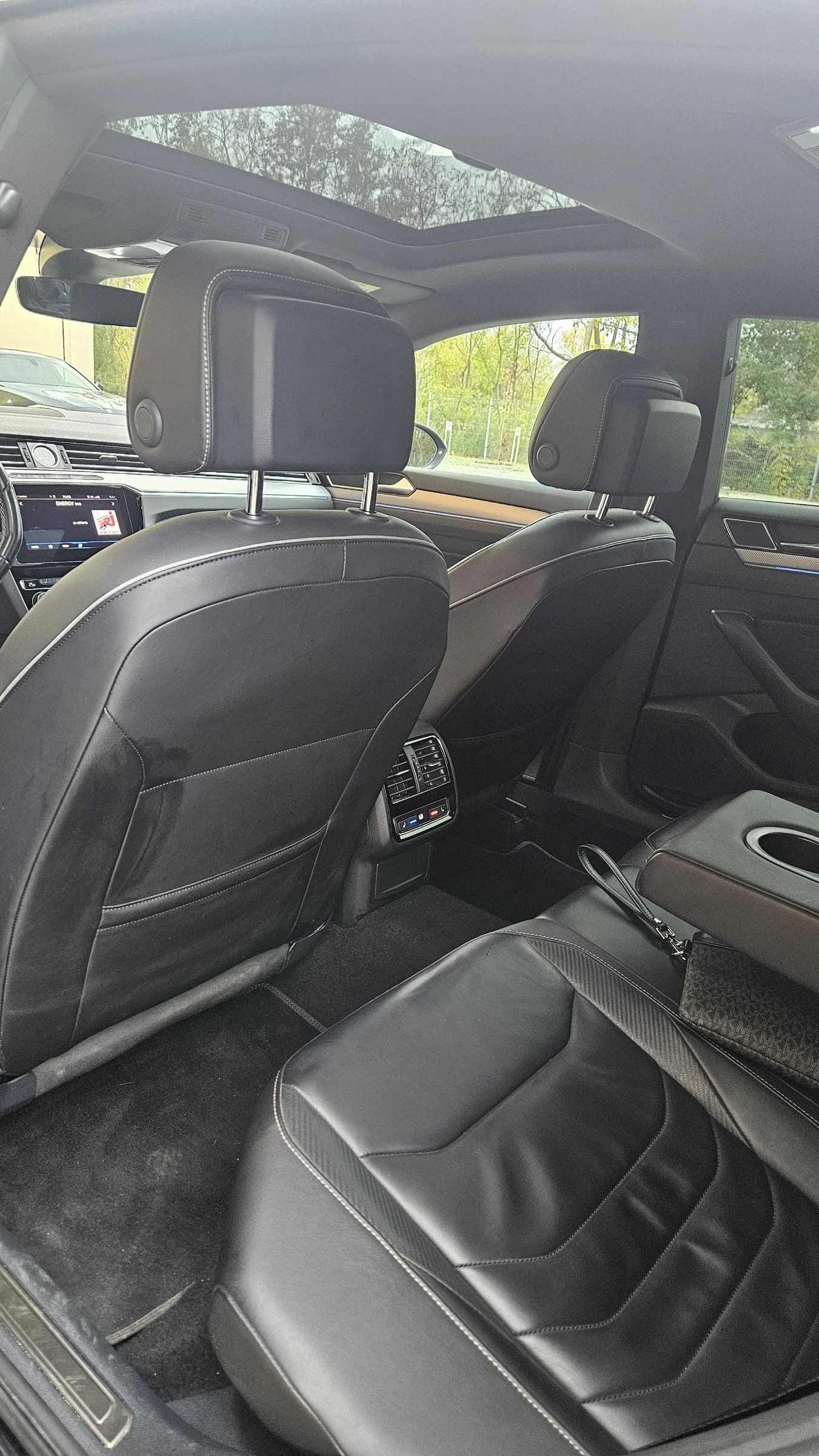 VW Arteon  - изображение 6