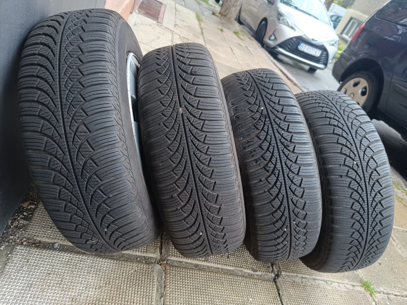 VW Golf Plus CROSS 1.9TDI 105�.�. | Mobile.bg � ����������� 17