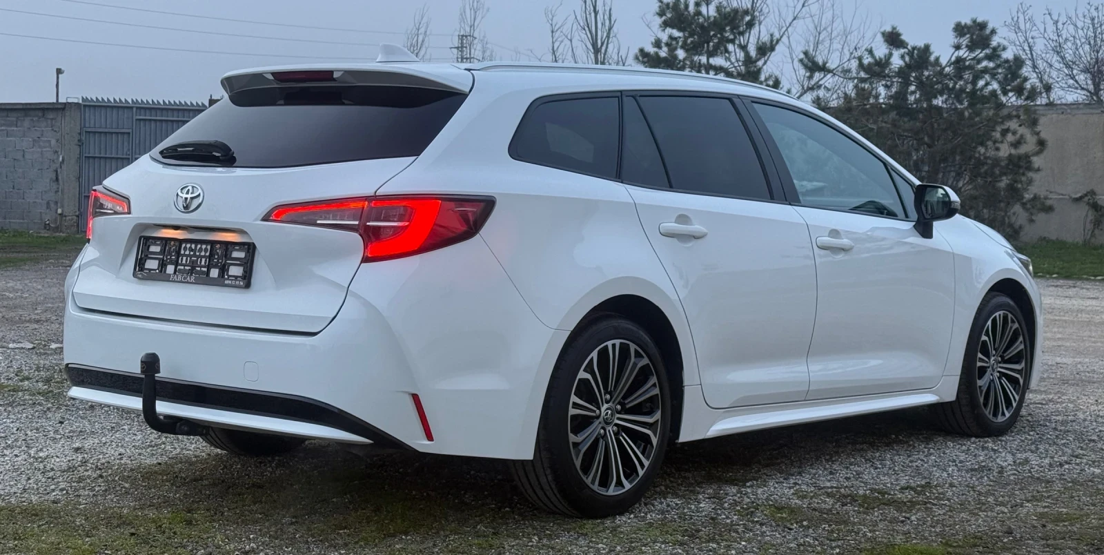 Toyota Corolla EXECUTIVE | Mobile.bg � ����������� 5