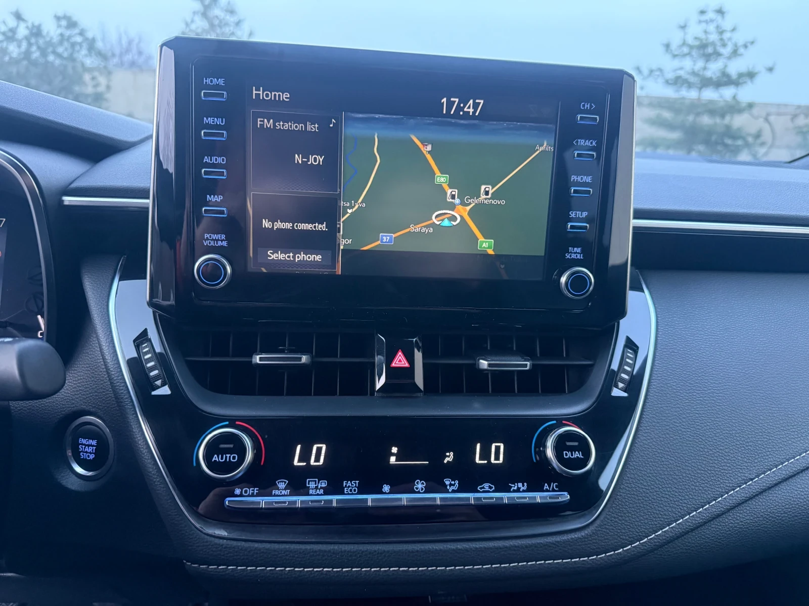 Toyota Corolla EXECUTIVE | Mobile.bg � ����������� 11