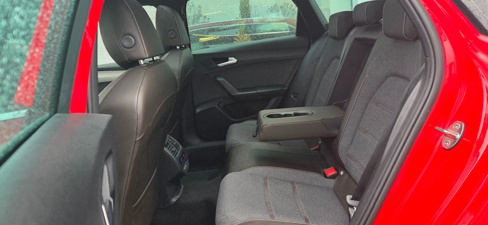 Seat Leon Xcellence  LED DIGITAL КОЖА - изображение 10