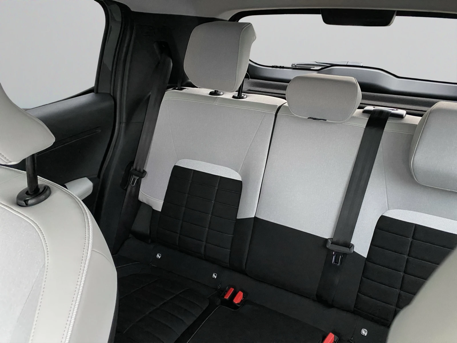 Citroen C3  MAX Electric 113 Automatic �������� �� 12.2029 �. | Mobile.bg � ����������� 12