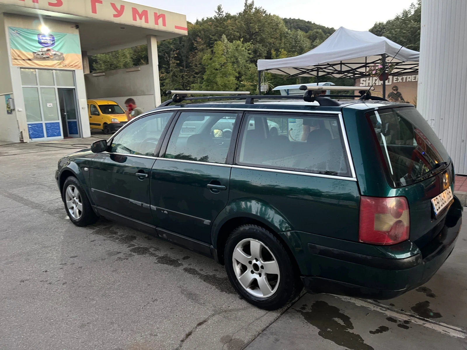 VW Passat 1.9TDI | Mobile.bg � ����������� 5