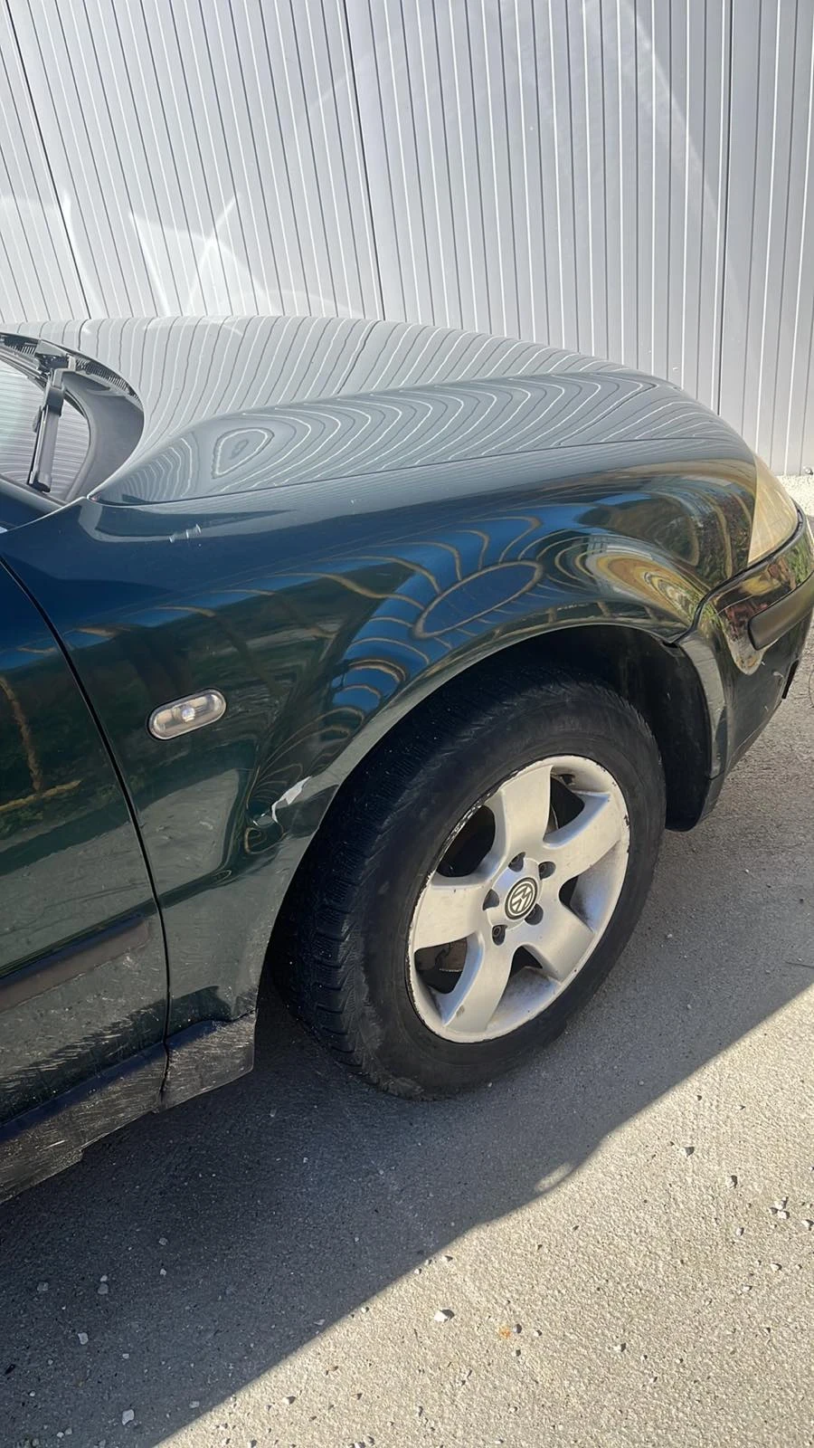 VW Passat 1.9TDI | Mobile.bg � ����������� 6