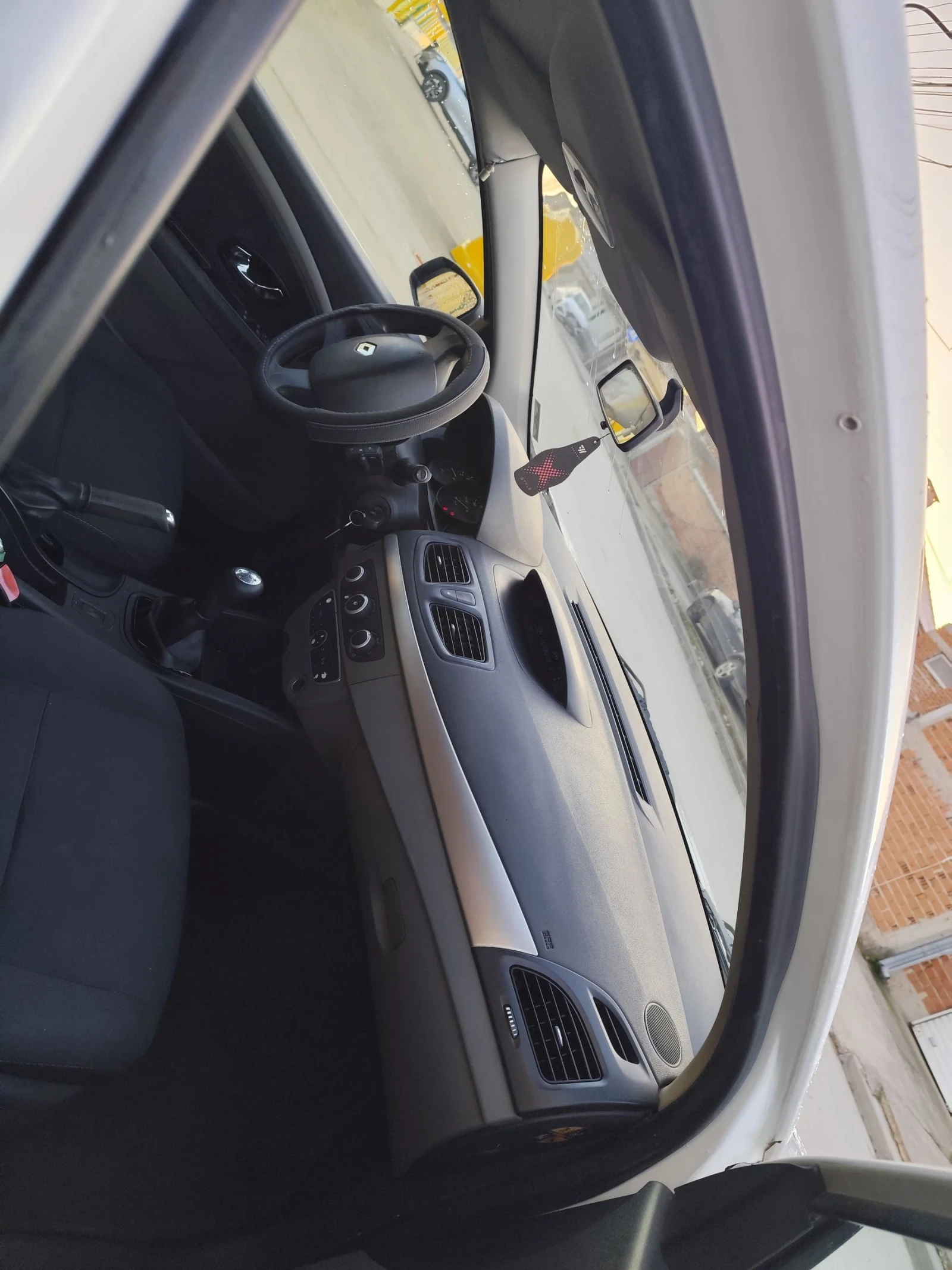 Renault Megane 1.5 DCI | Mobile.bg � ����������� 7