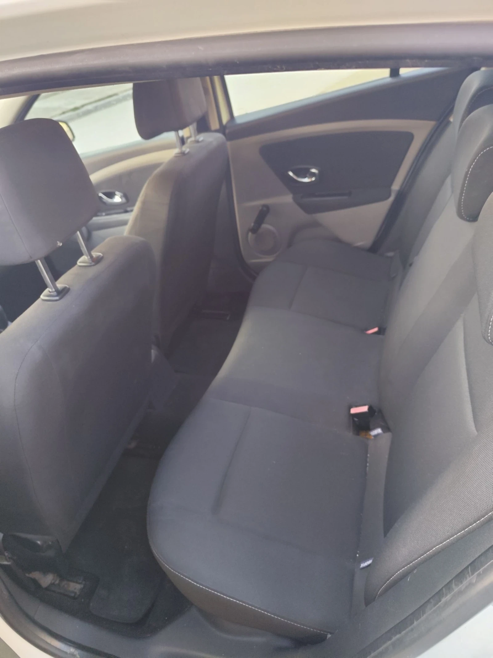 Renault Megane 1.5 DCI | Mobile.bg � ����������� 10