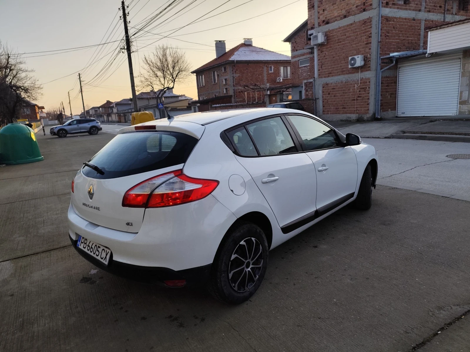Renault Megane 1.5 DCI | Mobile.bg � ����������� 3