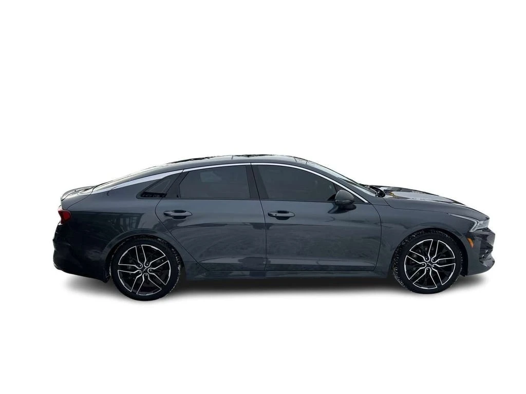 Kia K5 * GT * CARFAX * ���� �� �� | Mobile.bg � ����������� 11