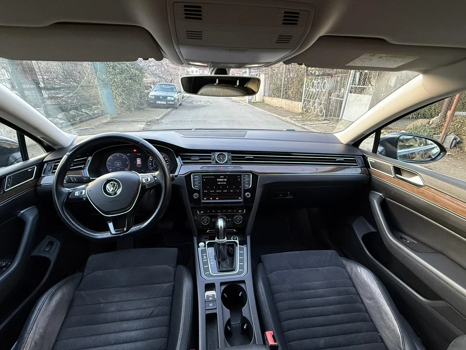 VW Passat Highline - изображение 8