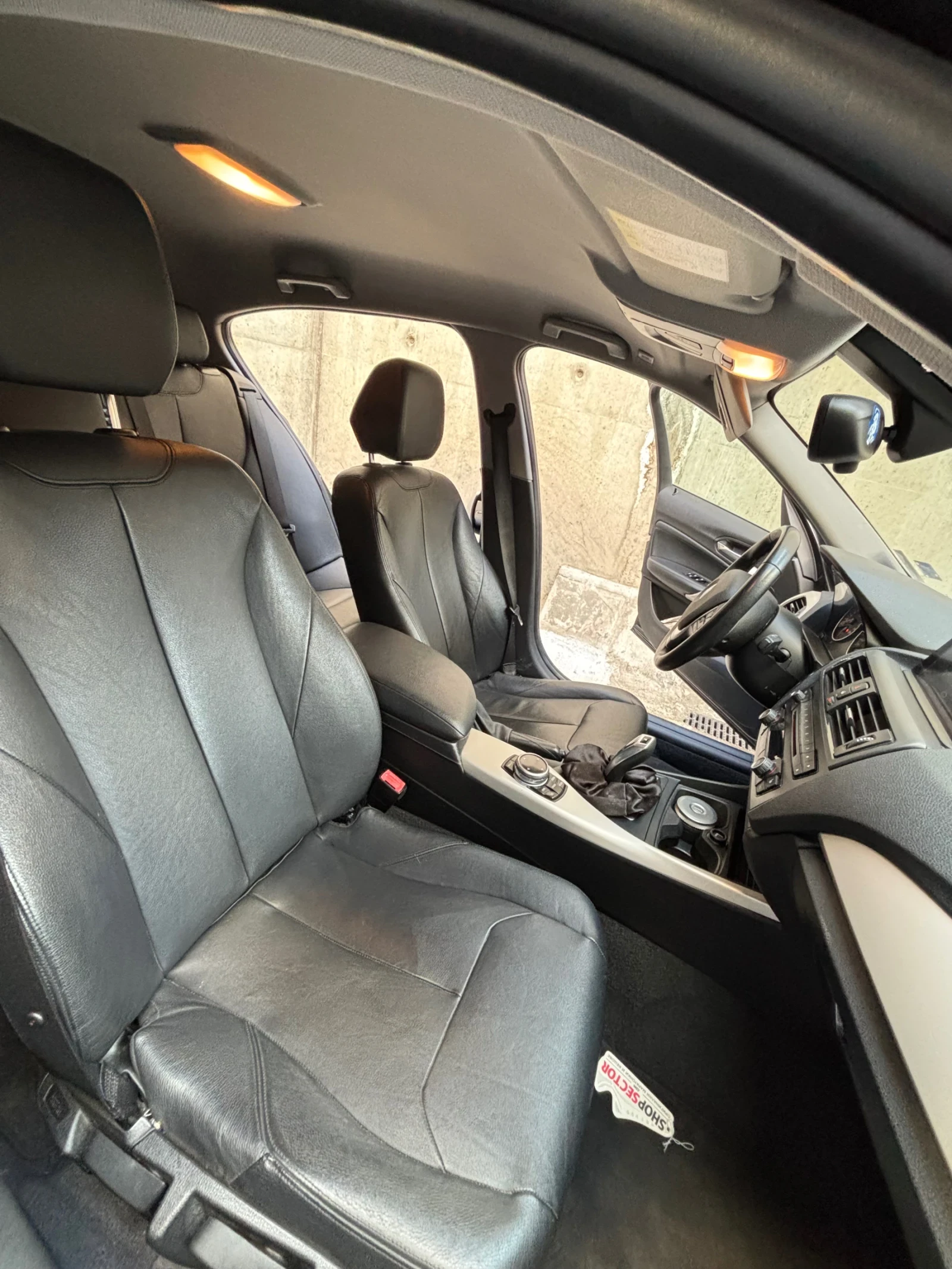 BMW 116 ���� ��������� Swiss ��������� | Mobile.bg � ����������� 11