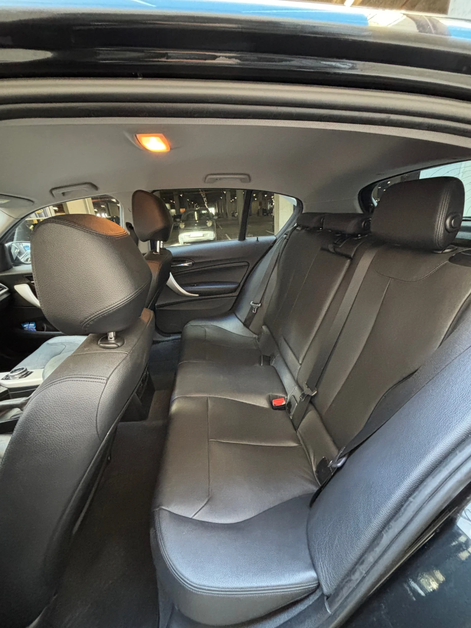 BMW 116 ���� ��������� Swiss ��������� | Mobile.bg � ����������� 8