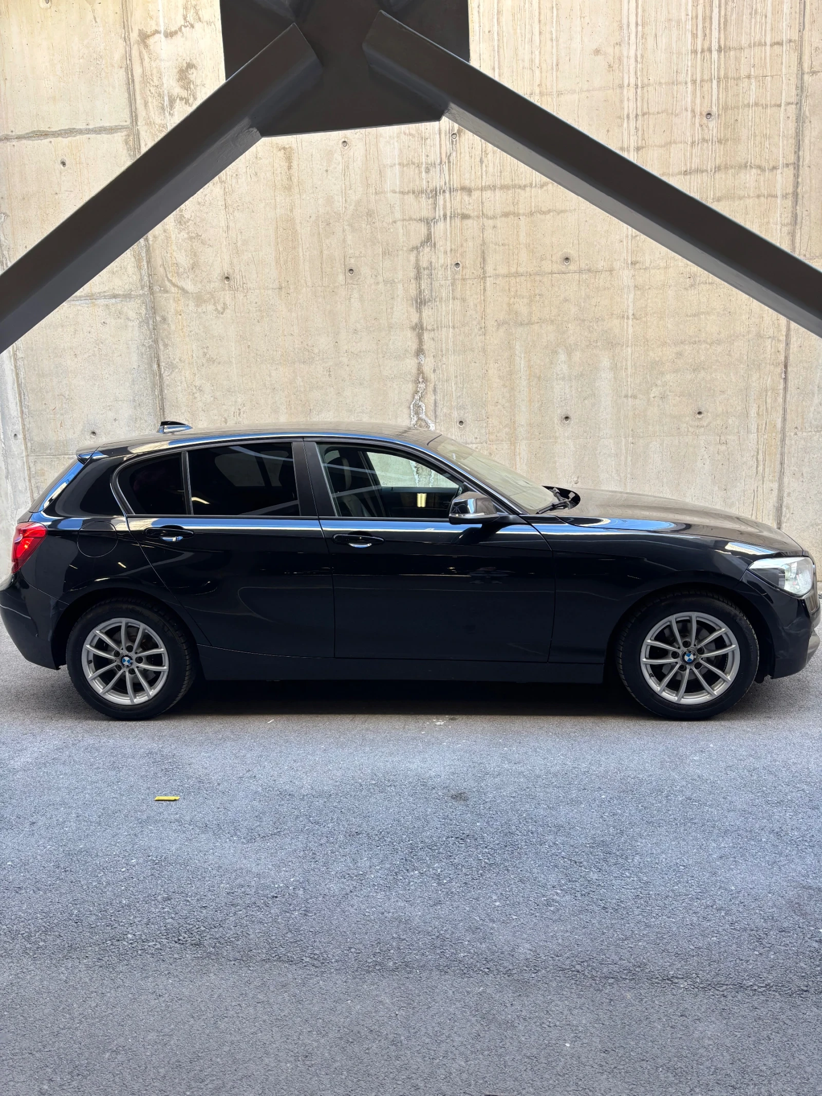 BMW 116 ���� ��������� Swiss ��������� | Mobile.bg � ����������� 7