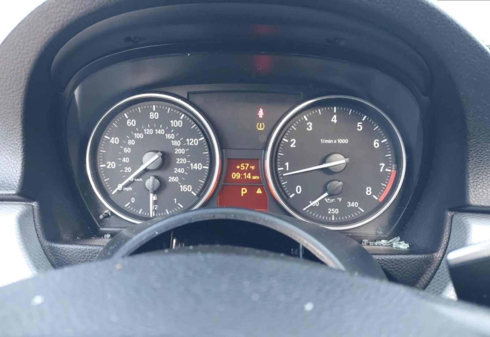 BMW 335 M package, снимка 7 - Автомобили и джипове - 53734038